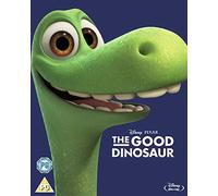 The Good Dinosaur [Edizione: Regno Unito]