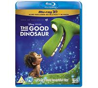 Good Dinosaur. The [Edizione: Paesi Bassi] [Edizione: Regno Unito]