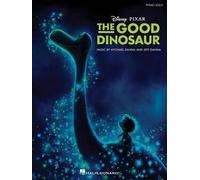 The Good Dinosaur (Tascabile)