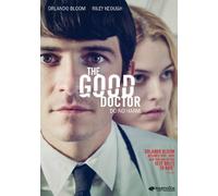 The Good Doctor (DVD) Orlando Bloom Riley Keough Michael Pena