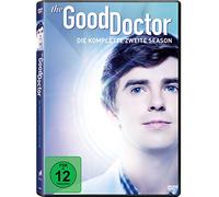 The Good Doctor - Die komplette zweite Season