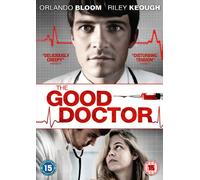 The Good Doctor [DVD] [Edizione: Regno Unito]