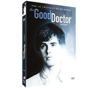 The Good Doctor-Saison 1