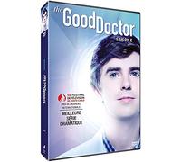 The Good Doctor-Saison 2
