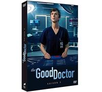 The Good Doctor-Saison 3