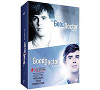 The Good Doctor Saisons 1 Et 2