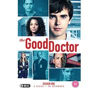 The Good Doctor: Season 1 [DVD]