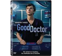 The Good Doctor: Season Three
