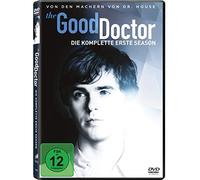 The Good Doctor - Die komplette erste Season