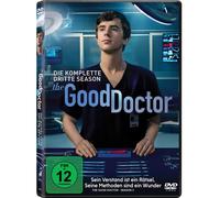 The Good Doctor - Die komplette dritte Season