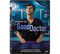 The Good Doctor - Stagione 3 (5 DVD) - ITALIANO ORIGINALE SIGILLATO -