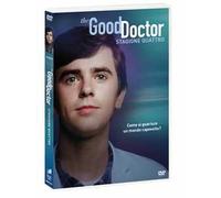 The Good Doctor. Stagione 4. Serie TV ita (5 DVD)