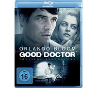 The Good Doctor - Tödliche Behandlung