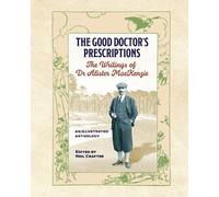The Good Doctor's Prescriptions (Tascabile)