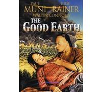 The Good Earth (DVD) Paul Muni Luise Rainer Walter Connolly Tilly Losch