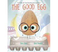 Jory John The Good Egg (Copertina rigida) Food Group