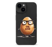 The Good Egg Custodia protettiva compatibile con iPhone 15/Plus/Pro/Pro Max antiurto