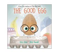The Good Egg, Jory John