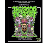 The Good Exorcist (Blu-ray) Various