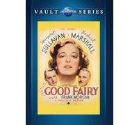The Good Fairy DVD (1935) - Margaret Sullavan, Herbert Marshall, CESAR Romero