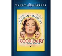 The Good Fairy (DVD) Alan Hale Beulah Bondi Cesar Romero Eric Blore Frank Morgan