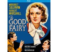 The Good Fairy (Special Edition) (Blu-ray) Margaret Sullavan Herbert Marshall