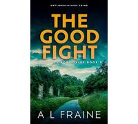 The Good Fight: Nottinghamshire Crime: 8
