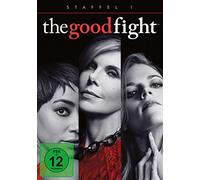 The Good Fight - Staffel 1