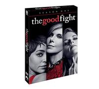 The Good Fight: Stagione 1 (3 DVD)
