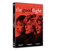 The Good Fight Stg.2 (Box 4 Dvd)