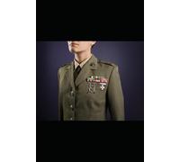 The Good Fight: Why We Watch War