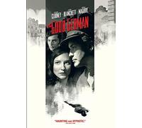 The Good German (DVD) Ravil Isyanov Robin Weigert Tobey Maguire Tony Curran