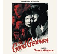 The Good German