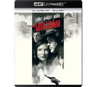 The Good German 4K UHD (4K UHD Blu-ray) George Clooney Cate Blanchett