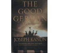 The Good German: A Novel