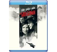 The Good German (Blu-ray) George Clooney Cate Blanchett Tobey Maguire