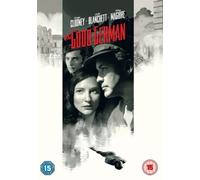 The Good German (DVD) Beau Bridges Cate Blanchett Christian Oliver Dave Power