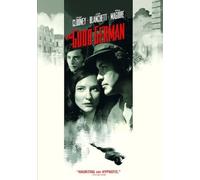 The Good German (DVD) Ravil Isyanov Robin Weigert Tobey Maguire Tony Curran