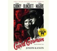 The Good German Movie Tie-In
