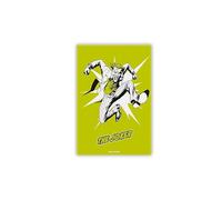 THE GOOD GIFT - DC Comics - Magnet - Pop Color - Joker