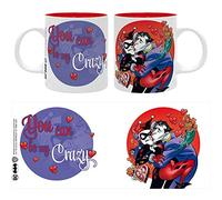 The Good Gift - DC Comics -Tazza 320 ml - You can be My Crazy