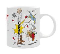 The Good Gift porcelain mug Asterix and Obelix (Tchac !)