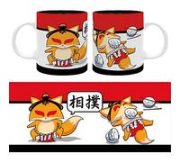 THE GOOD GIFT - Tazza - 320 ml - Volpe Giapponese