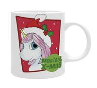 THE GOOD GIFT - Unicorno - Tazza 320 ml - X-MAS - Magical Unicorn