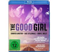 The Good Girl (Blu-ray) Aniston Jennifer Gyllenhaal Jake Deschanel Zooey Reilly