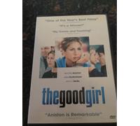 The Good Girl