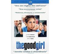 The Good Girl by Jennifer Aniston