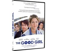 The Good Girl - DVD