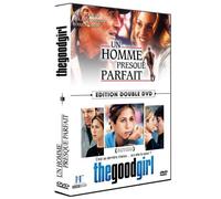 The good girl ; un homme presque parfait