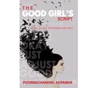 The Good Girl's Script (When “Adjust” Stops Being Her Forte)
